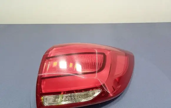KIA Sportage Rear/tail lights 924023W5