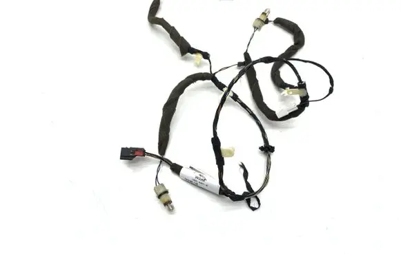 Jaguar XK - XKR Tailgate/trunk wiring harness 6W8314A227 6W8314A227AD