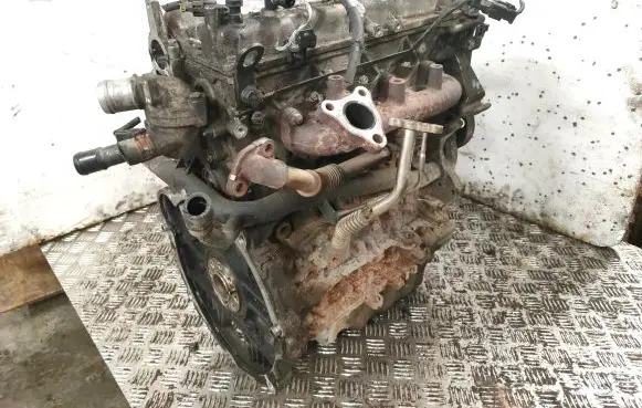 KIA Pro Cee'd II Engine D4FB CZ471029