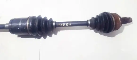 BMW X3 E83 Front driveshaft