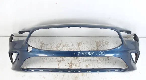 Mercedes-Benz CLA C118 X118 Front bumper A1188855300