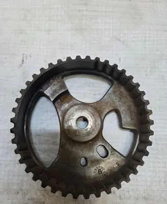 Ford Mondeo MK V Crankshaft gear 9802042380