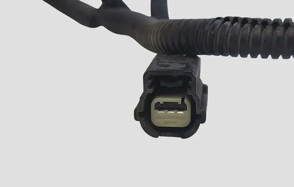 Tesla Model S Parking sensor (PDC) wiring loom 100442103N