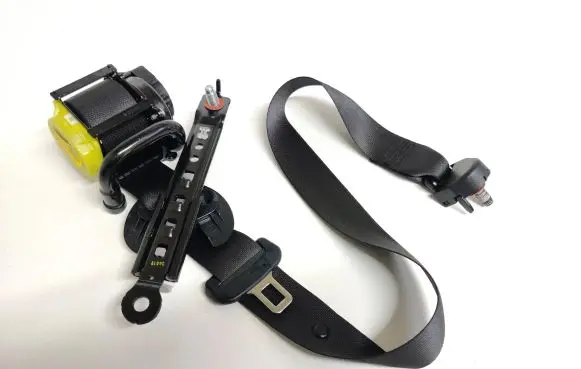 KIA EV6 Front seatbelt 88820CV300WK