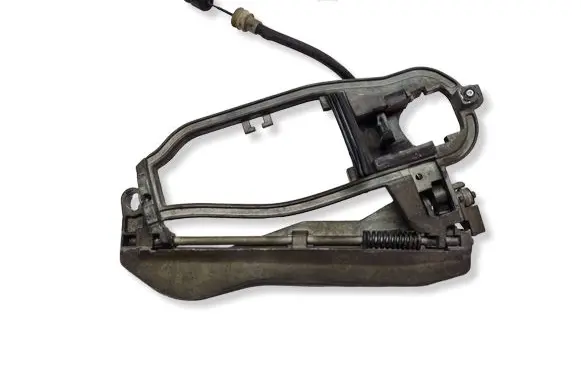 BMW X5 E53 Rear door exterior handle/bracket 