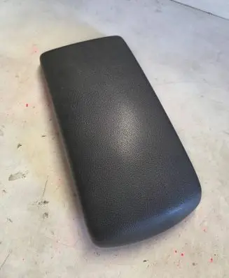 Citroen C5 Armrest 9644587377