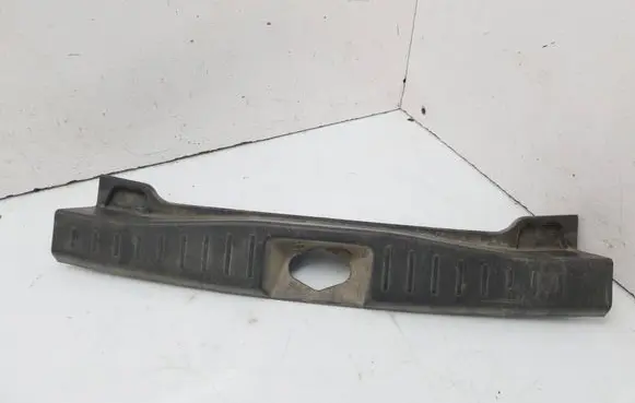 Daihatsu Sirion Trunk/boot sill cover protection 64716B1010