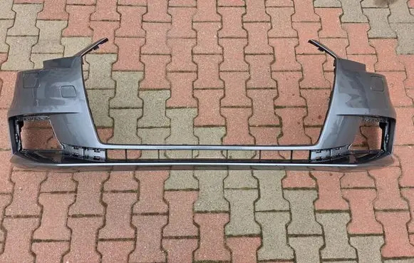 Audi A3 S3 8V Front bumper 8V3807437AF