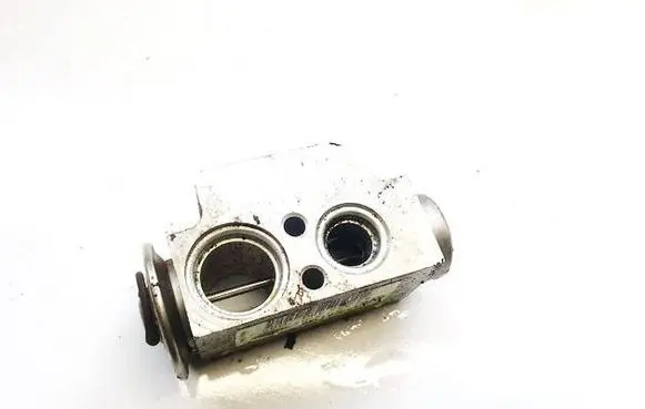 Audi Q7 4L Air conditioning (A/C) expansion valve 7l0820679c 52423395