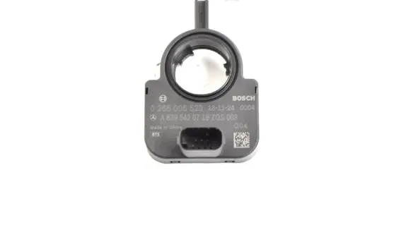 Mercedes-Benz Vito Viano W639 Steering angle sensor A6395420718 0265005523