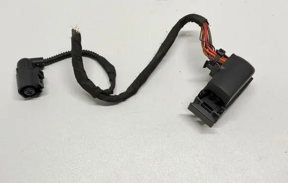 Audi A3 S3 8V Other wiring loom 1K0973213 1K0973751