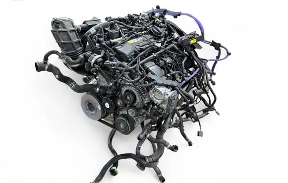 BMW X3 G01 Engine B58B30 377424 240127