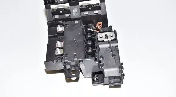 BMW 5 G30 G31 Fuse module 6802943