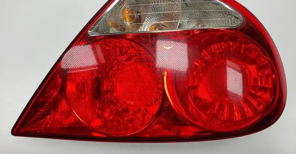 Jaguar S-Type Rear/tail lights 236758-G5