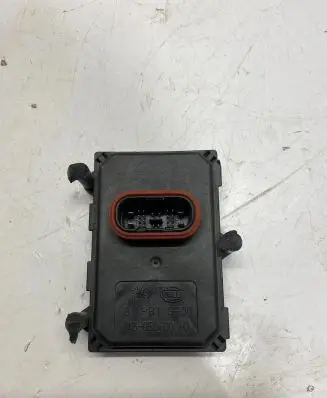 Porsche Cayenne (92A) Headlight ballast module Xenon 7P5941329C 74696000AE 5DF01011469