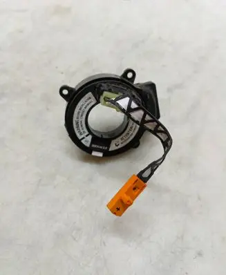 Renault Scenic II - Grand scenic II Airbag slip ring squib (SRS ring) 7700840099F 22B0D 7700840099