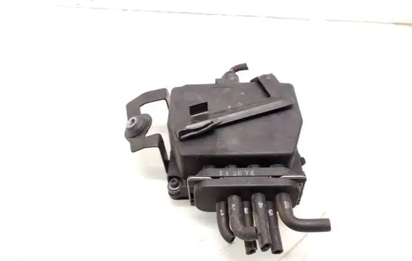 Volkswagen Jetta V Turbo solenoid valve 1K0906279B