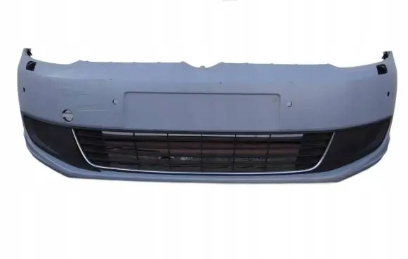 Volkswagen Caddy Front bumper 1T0807221M