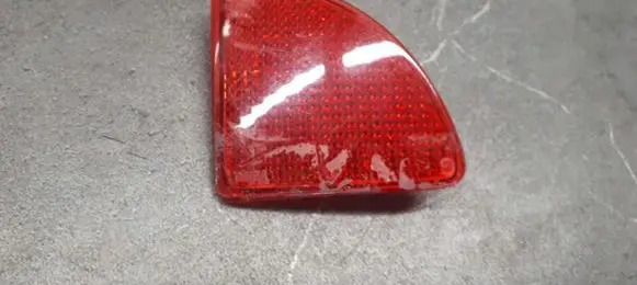 Renault Kangoo I Rear tail light reflector 7700308719