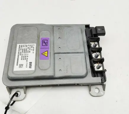 BMW XM Engine control unit/module ECU 5A770C9