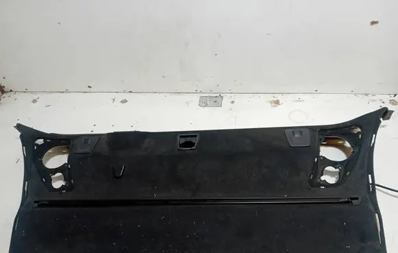 BMW 6 F06 Gran coupe Other interior part 7277141 003000020300