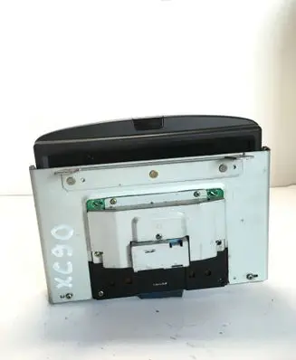 Volvo XC90 Screen/display/small screen 306562451 39260130