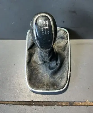 Opel Insignia A Gear shifter/selector 9226201206