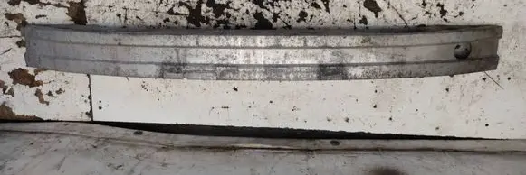 Audi A6 S6 C6 4F Front bumper cross member