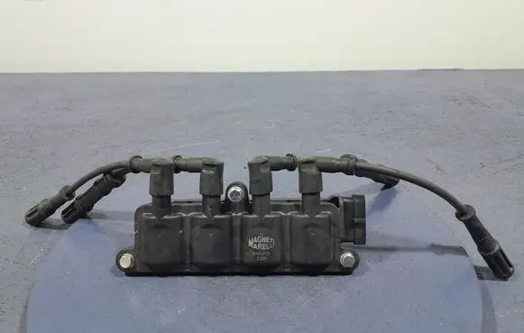 Fiat Fiorino High voltage ignition coil BAEQ135