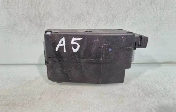 Audi A5 Sportback 8TA Steering wheel lock 8K0905852E 033571102 41169007200077
