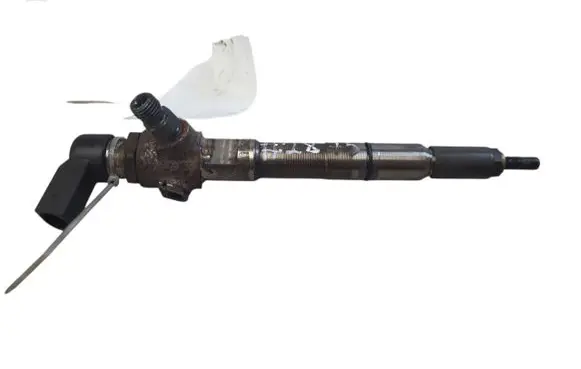 Volkswagen Cross Polo Fuel injector 03L130277B