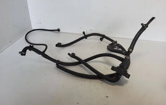 BMW 3 E46 Fuel return line/hose 2354117