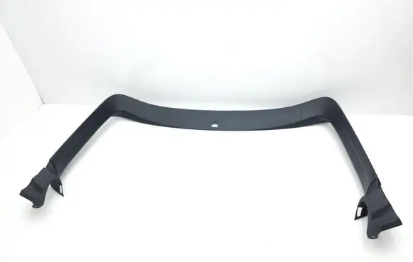 Audi A6 S6 C7 4G Centre console side trim rear 4G9867973C