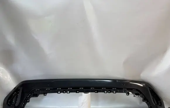 KIA EV2 Front bumper splitter molding 865M0DN500