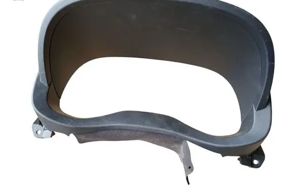 Toyota Yaris Cross Dashboard trim