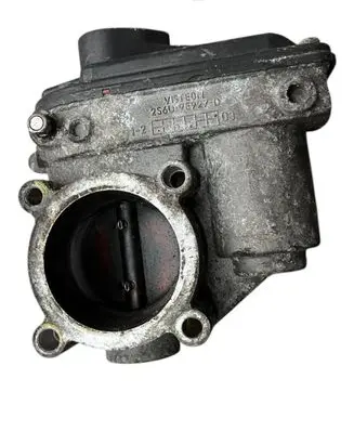 Ford Focus Throttle valve 2S6U9E927D EEEEF03