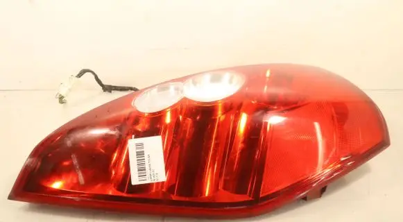 Mazda 5 Rear/tail lights C23551160