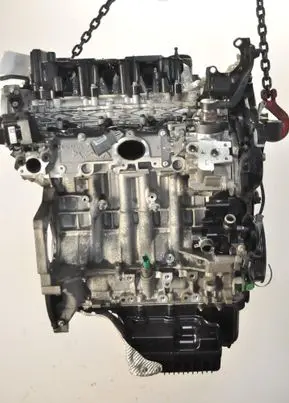 Ford Connect Engine swap ZTGA