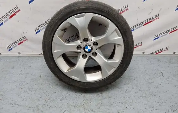 BMW X1 E84 R17 alloy rim 6789140