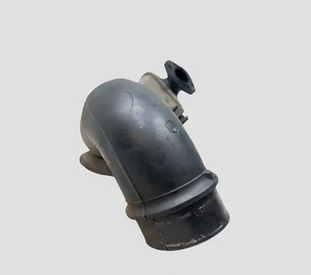 Renault Master III Intake resonator 82001858600