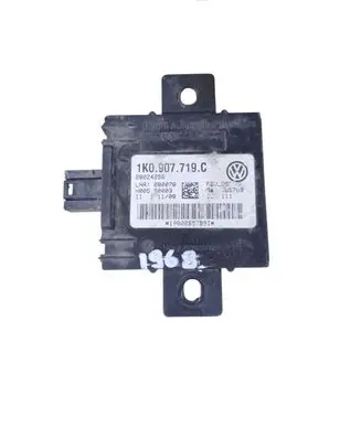 Volkswagen Touran I Alarm control unit/module 1K0907719C