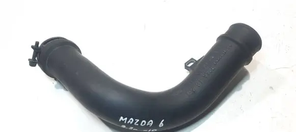 Mazda 6 Air intake hose/pipe R2AA13231 K3804