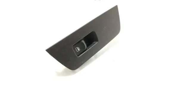 Audi A1 Electric window control switch 8X2959521