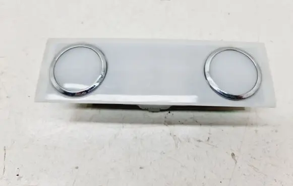 Volkswagen Touareg I Front seat light 7L6947105A 7L6947105