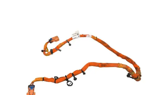 Chrysler Pacifica Other wiring loom 68233567AD P68233567AD 10020AU