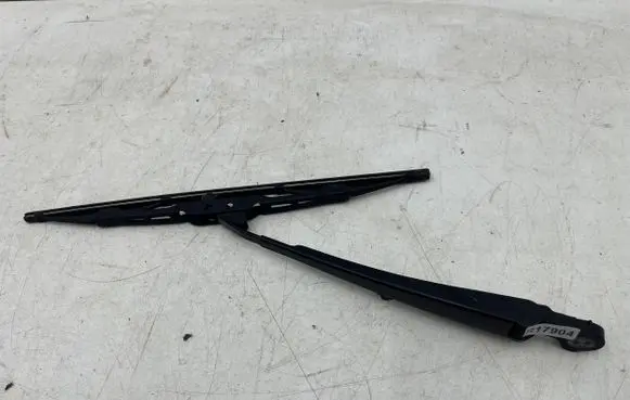 Seat Ibiza III (6L) Rear wiper blade arm 1u9955707b