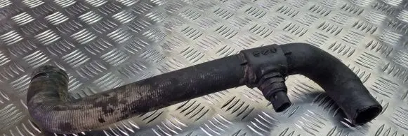 Renault Master II Engine coolant pipe/hose