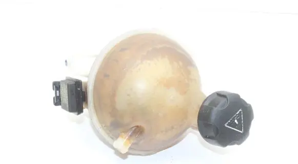 Peugeot RCZ Coolant expansion tank/reservoir