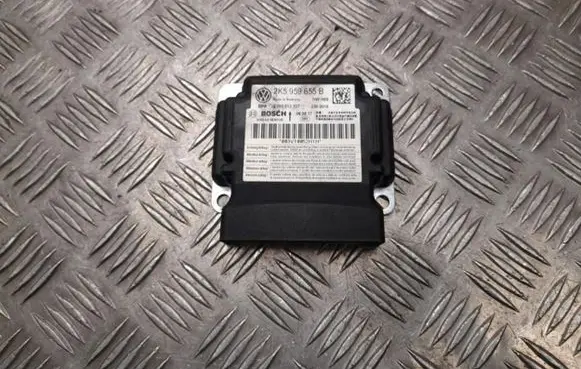 Volkswagen Amarok Airbag control unit/module 2K5959655B