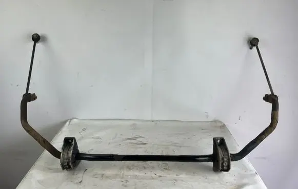 BMW 5 E60 E61 Holder (bracket) 